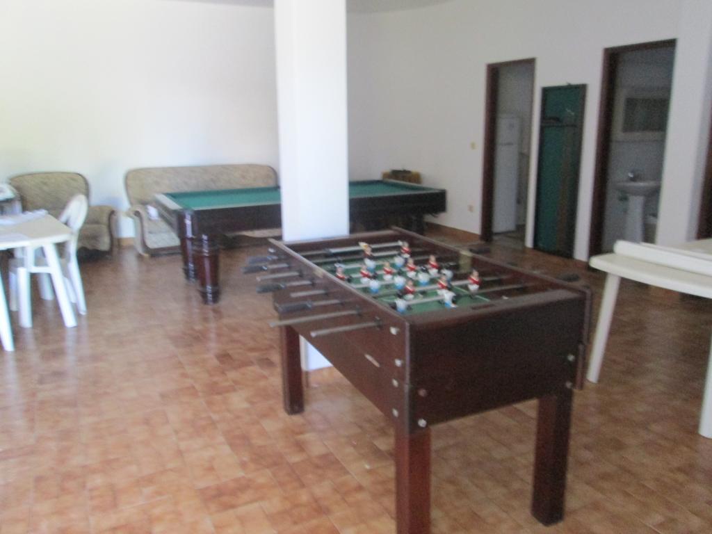 Vivendas Costa Barros da Fonte Santa Kültér fotó